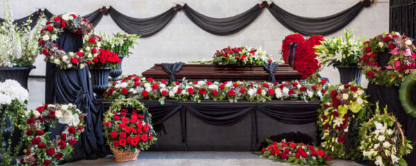 funérailles